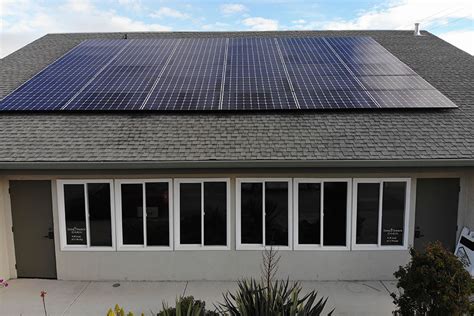 2022's Best Solar Companies in Santa Cruz, CA .